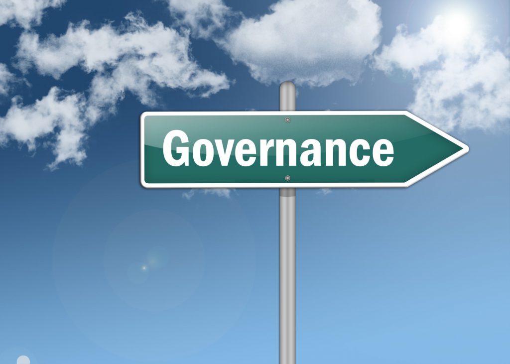 Governance and Democratization Governance and Democratization
